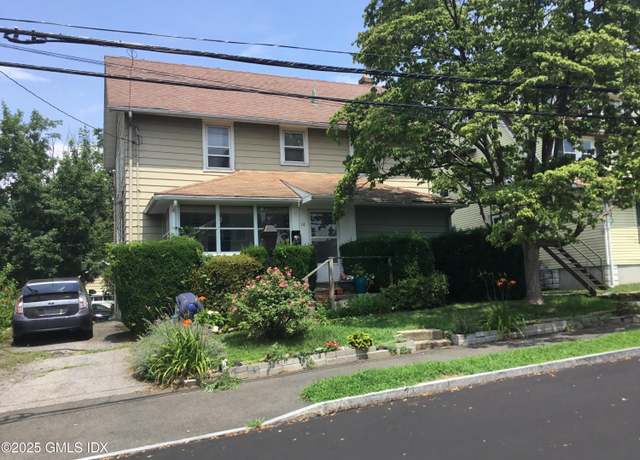 Property at 14 Sherman Ave, Greenwich, CT 06830, 6 beds, 2 baths
