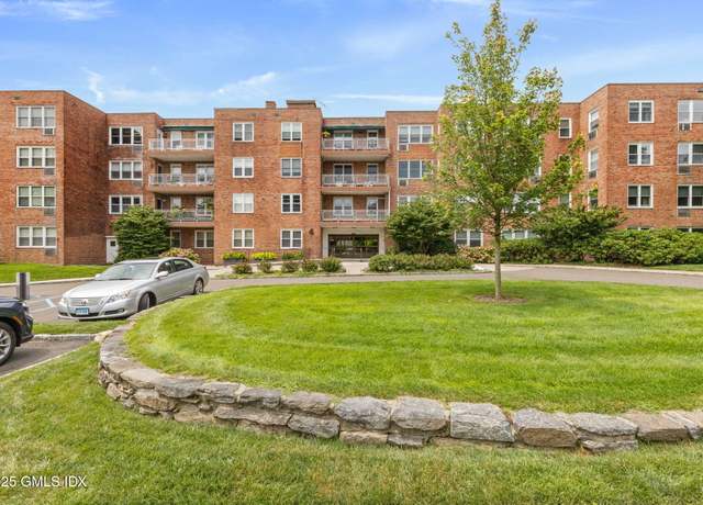 Property at 4 Putnam Hill Rd Unit 4G, Greenwich, CT 06830, 3 beds, 2 baths