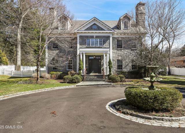 Property at 851 Lake Ave, Greenwich, CT 06831, 6 beds, 6 baths