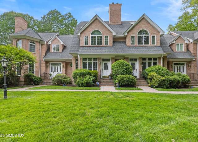 Property at 104 W Ritch Ave #6, Greenwich, CT 06830, 3 beds, 3.5 baths
