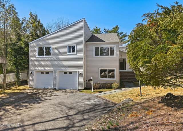 Property at 24 Rippowam Rd, Cos Cob, CT 06807, 4 beds, 2.5 baths