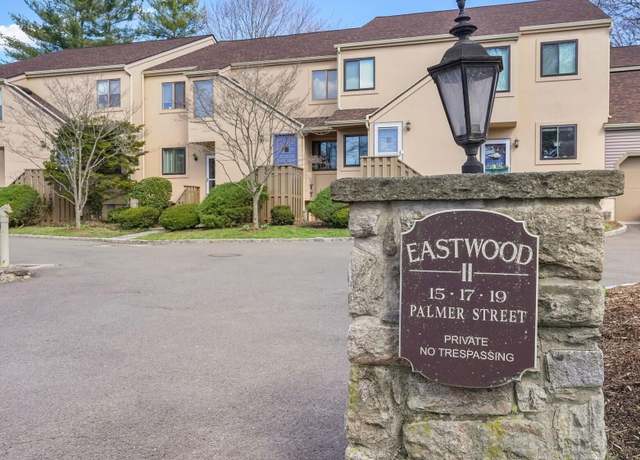 Property at 19 Palmer St #2, Cos Cob, CT 06807, 2 beds, 2 baths