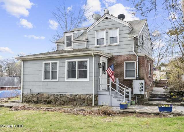 Property at 19 Weaver St, Greenwich, CT 06831, 3 beds, 2 baths