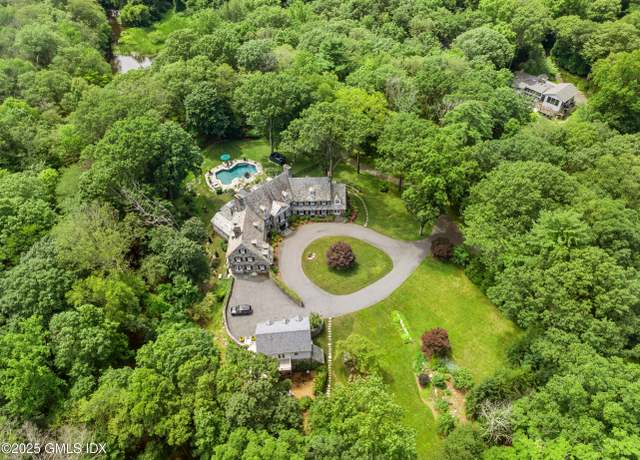 Property at 31 Sawmill Ln, Greenwich, CT 06830, 8 beds, 8 baths