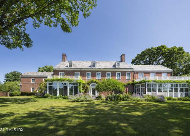 Property at 10 Cliffdale Rd, Greenwich, CT 06831, 8 beds, 8 baths