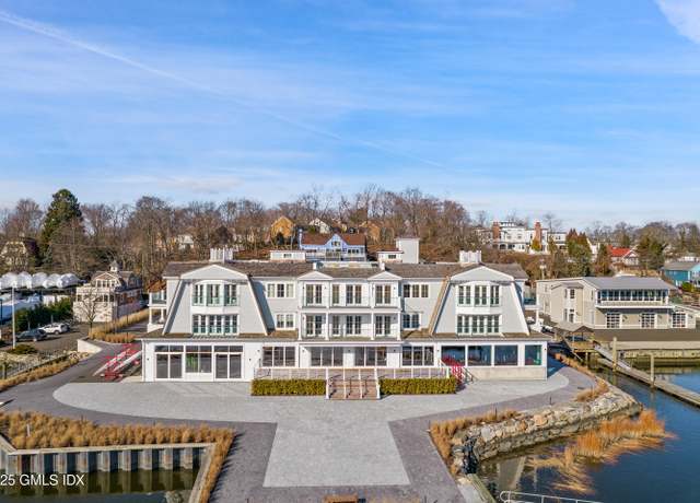 Property at 89 River Rd #303, Cos Cob, CT 06807, 2 beds, 2 baths