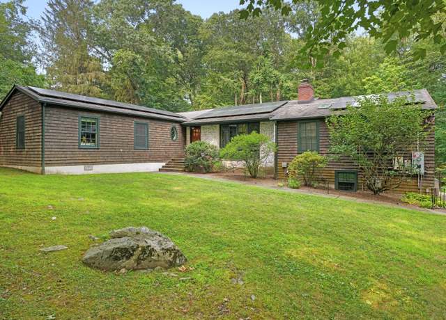 Photo of home in Greenwich, CT