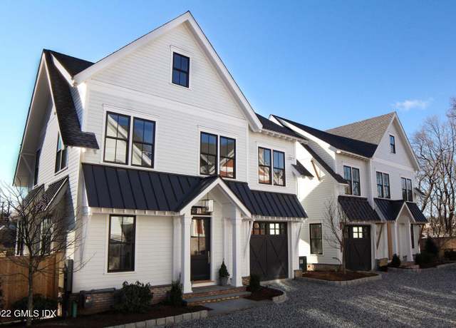 Property at 23 Woodland Dr Unit C, Greenwich, CT 06830, 3 beds, 3.5 baths