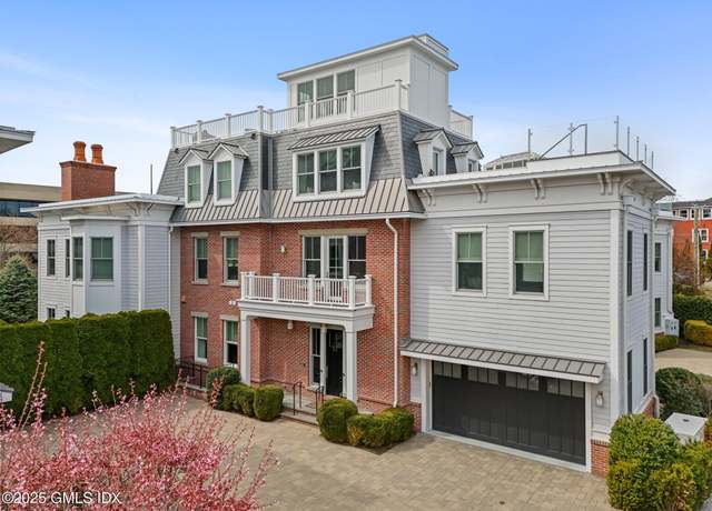 Property at 2 Oneida Dr Unit B2, Greenwich, CT 06830, 3 beds, 5 baths
