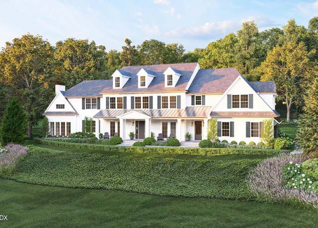 Property at 32 Pheasant Ln, Greenwich, CT 06830, 6 beds, 8 baths