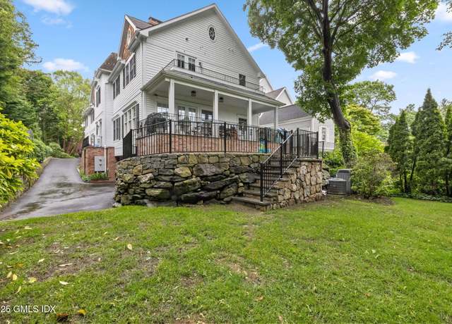 Property at 29 Home Pl Unit B, Greenwich, CT 06830, 3 beds, 4 baths