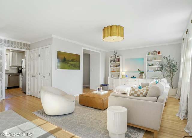 Property at 100 Putnam Park, Greenwich, CT 06830, 2 beds, 2 baths
