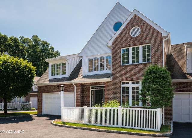 For Sale Greenwich Ct