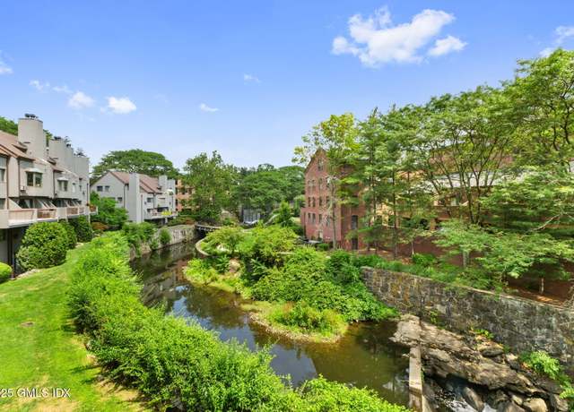 Property at 12 Glenville St #108, Greenwich, CT 06831, 1 bed, 2.5 baths