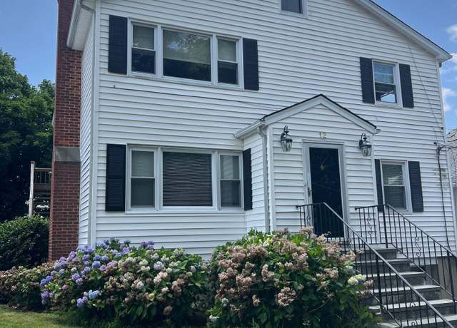 Property at 12 Artic St, Greenwich, CT 06830, 4 beds, 1 bath