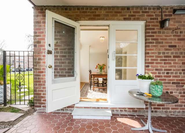 Property at 4 Putnam Hl Unit 1G, Greenwich, CT 06830, 3 beds, 2 baths