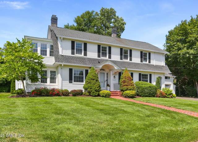 Property at 4611 Main St, Stratford, CT 06614, 4 beds, 2.5 baths