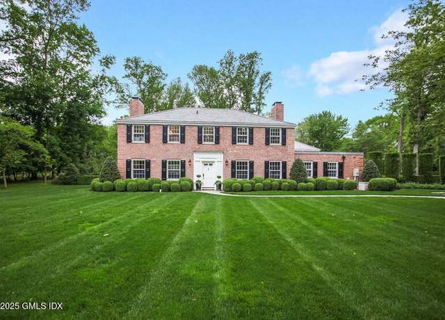 Property at 60 Meadow Rd, Riverside, CT 06878, 4 beds, 3 baths