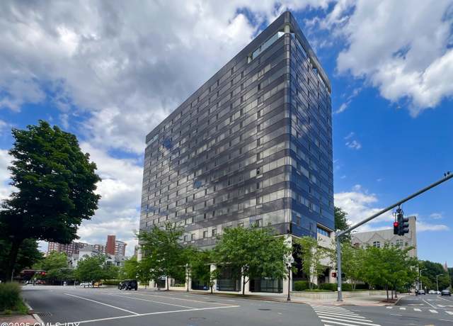 Property at 127 Greyrock Pl #1112, Stamford, CT 06901, 2 beds, 2 baths