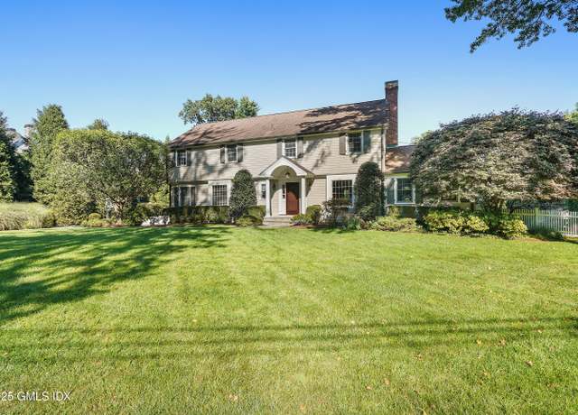 Property at 41 Winthrop Dr, Riverside, CT 06878, 4 beds, 4.5 baths