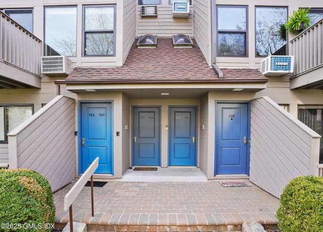 Property at 1465 E Putnam Ave #527, Old Greenwich, CT 06870, 1 bed, 1 bath