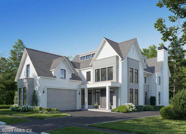 Property at 48 Lexington Ave, Greenwich, CT 06830, 5 beds, 5.5 baths