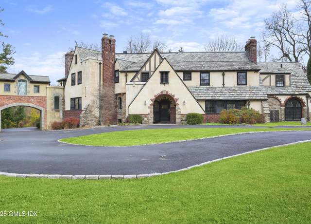 Property at 21 Calhoun Dr, Greenwich, CT 06831, 5 beds, 8.5 baths