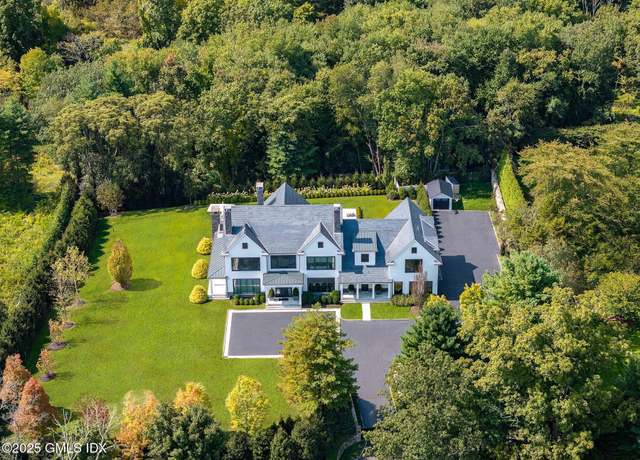 Property at 406 Stanwich Rd, Greenwich, CT 06830, 7 beds, 9 baths
