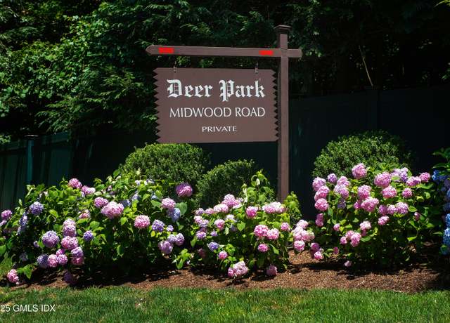 Property at 8 Woodside Rd, Greenwich, CT 06830, 5 beds, 5 baths