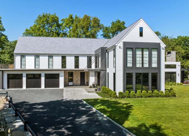 Property at 31 Meadow Ln, Greenwich, CT 06831, 6 beds, 8 baths
