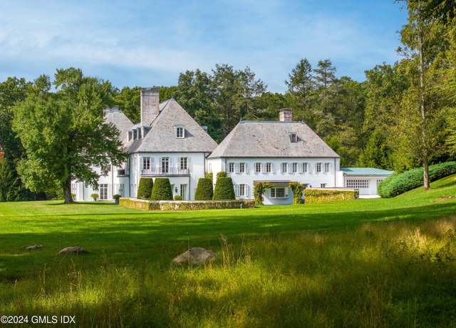 Property at 104 Dans Hwy, New Canaan, CT 06840, 9 beds, 12 baths