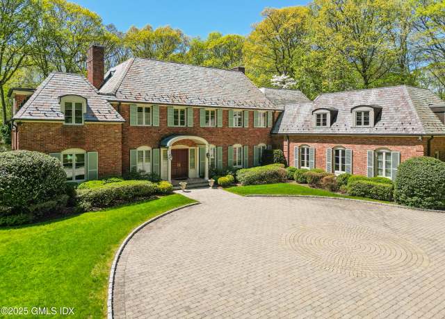 Property at 980 Lake Ave, Greenwich, CT 06831, 6 beds, 5.5 baths