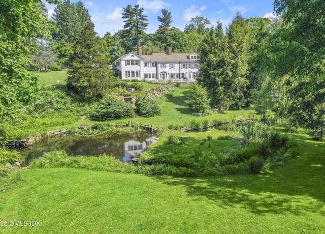 Property at 29 Taconic Rd, Greenwich, CT 06830, 5 beds, 8.5 baths