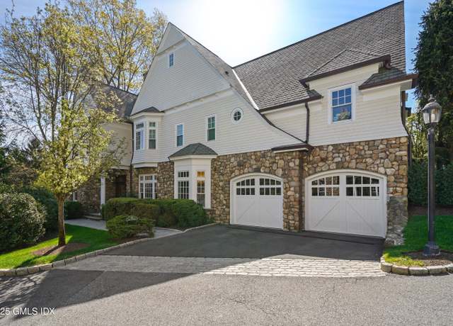 Property at 10 Edgewood Dr Unit 4B, Greenwich, CT 06831, 3 beds, 4.5 baths