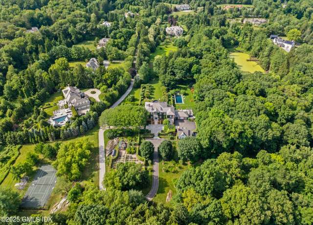 Property at 37 Andrews Farm Rd, Greenwich, CT 06831