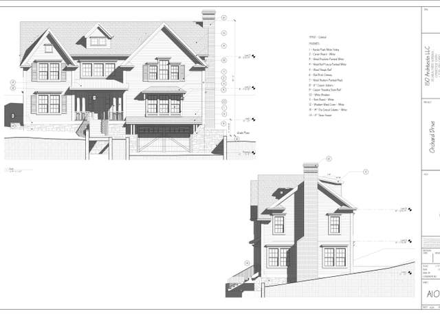 Property at 92 Orchard Dr, Greenwich, CT 06830, 5 beds, 5 baths