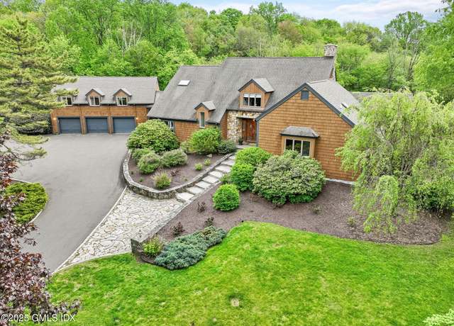 Property at 741 Riversville Rd, Greenwich, CT 06831, 6 beds, 5.5 baths