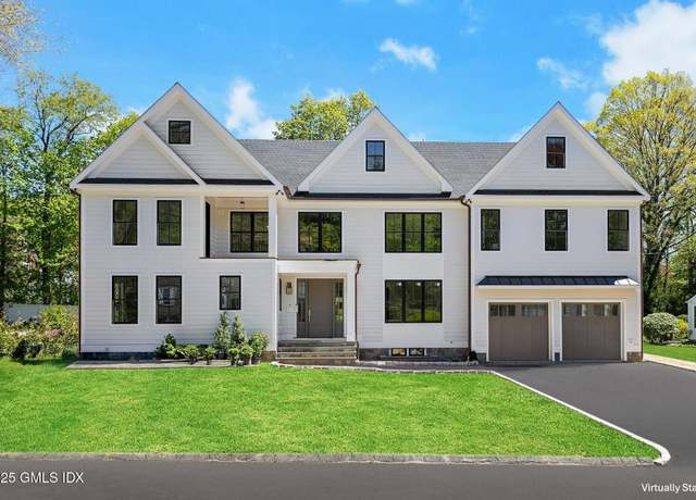 Property at 42 Mallard Dr, Greenwich, CT 06830, 5 beds, 8 baths