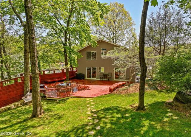 Property at 228 Pemberwick Rd, Greenwich, CT 06831, 4 beds, 3 baths