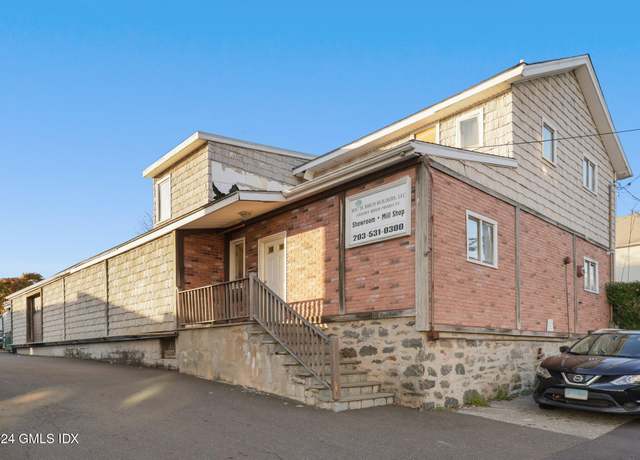 Property at 18 Beech St, Greenwich, CT 06830, 1 bed, 1 bath