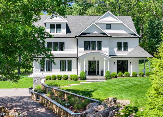 Property at 16 Lia Fail Way, Cos Cob, CT 06807, 5 beds, 4.5 baths