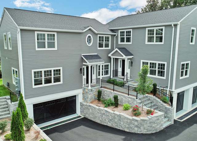 Property at 8 View St #10, Greenwich, CT 06830, 3 beds, 2.5 baths