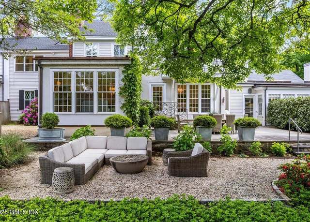 Property at 190 Lake Ave, Greenwich, CT 06830, 7 beds, 7 baths