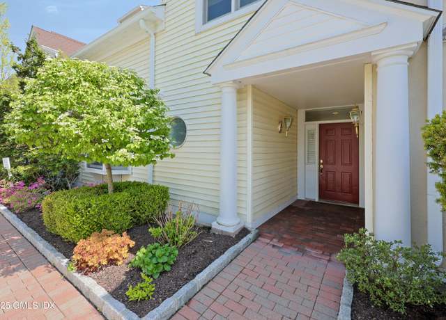 Property at 51 Forest Ave #98, Old Greenwich, CT 06870, 4 beds, 4.5 baths