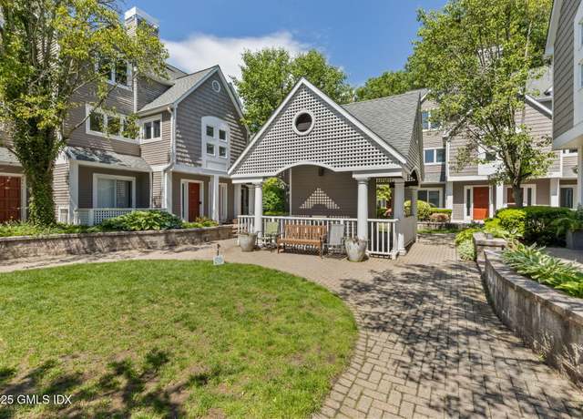 Property at 453 E Putnam Ave Unit 1i, Cos Cob, CT 06807, 2 beds, 2.5 baths