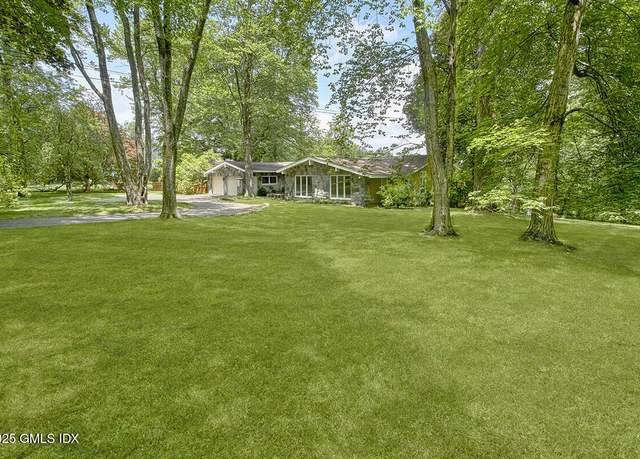 Property at 5 Whitney Dr, Greenwich, CT 06831, 4 beds, 4.5 baths