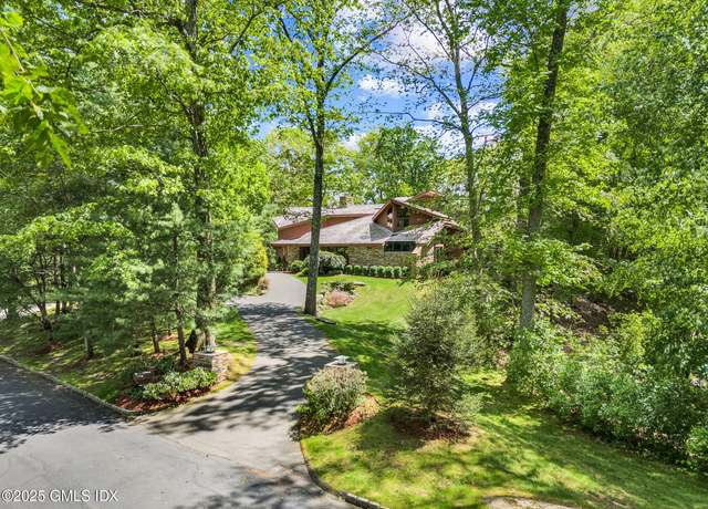 Property at 12 Stallion Trl, Greenwich, CT 06831, 4 beds, 7 baths