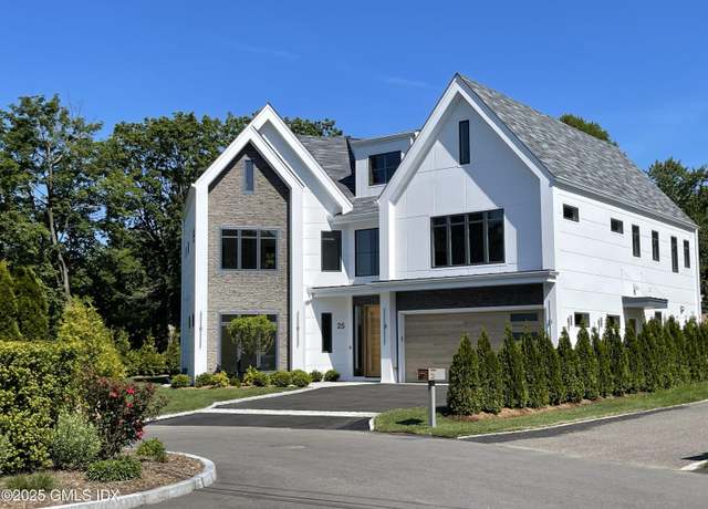 Property at 25 Dialstone Ln, Riverside, CT 06878, 6 beds, 8 baths