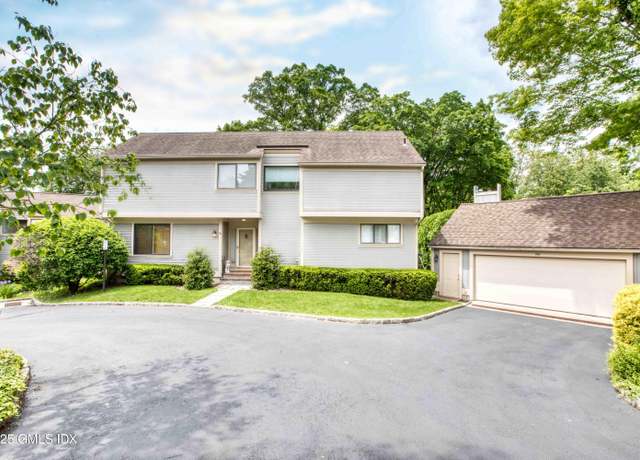 Property at 510 W Lyon Farm Dr, Greenwich, CT 06831, 3 beds, 3 baths