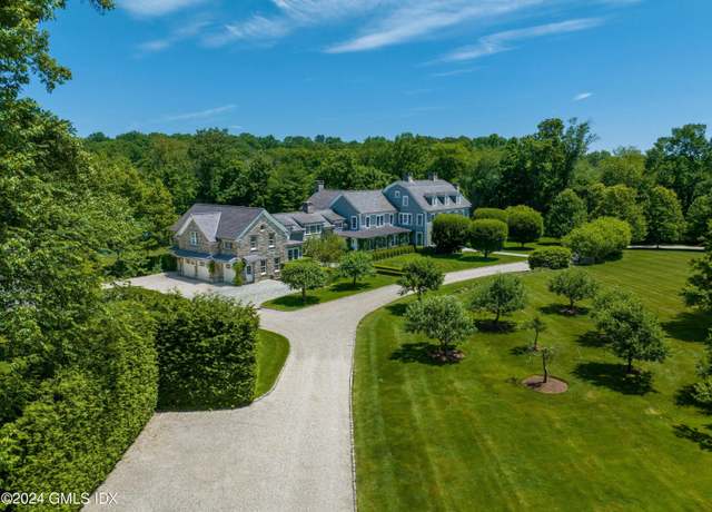 Property at 37 Burying Hill Rd, Greenwich, CT 06831, 7 beds, 8.5 baths